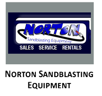 Norton Sandblasting