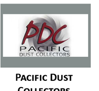 Pacific Dust Equipment