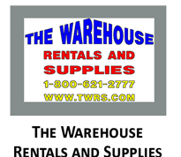 The Warehouse Rentals and Sales